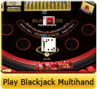 Blackjack Multihand