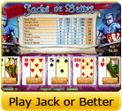 Jack Or Better