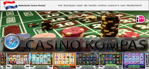 De beste online casino spellen en bonussen vindt je op casinokompas