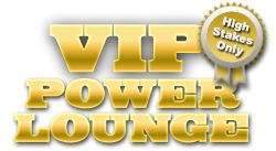 Gokkasten van Vip powerlounge
